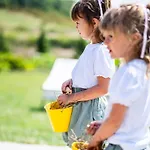 Doslonce Wellnes & Farm Ξενοδοχείο Racławice