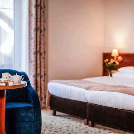 Hotel Doslonce Wellnes & Farm