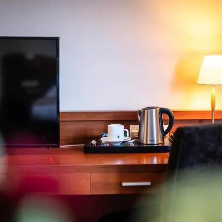 Doslonce Wellnes & Farm Szálloda 4*