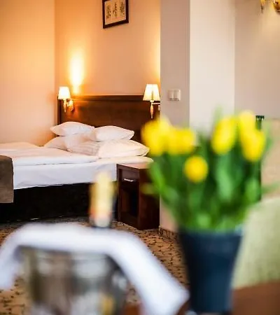 Hotel Doslonce Wellnes & Farm 4*
