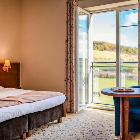 Doslonce Wellnes & Farm Hotel Racławice