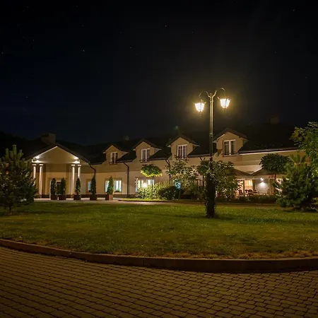 Doslonce Wellnes & Farm Racławice