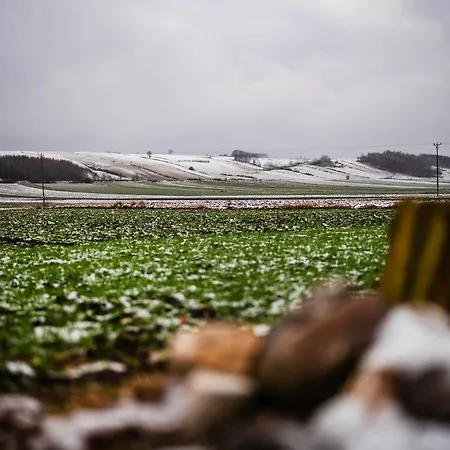 Doslonce Wellnes & Farm Szálloda
