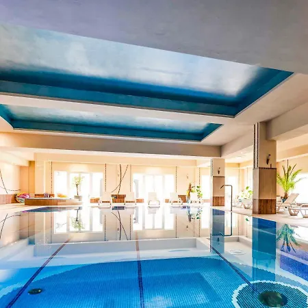 Hotel Doslonce Wellnes & Farm 4*