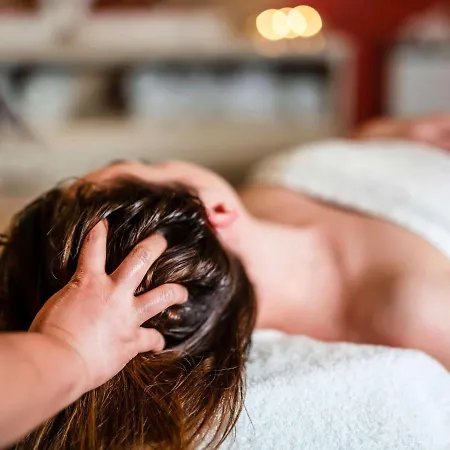 Doslonce Wellnes & Farm 4*