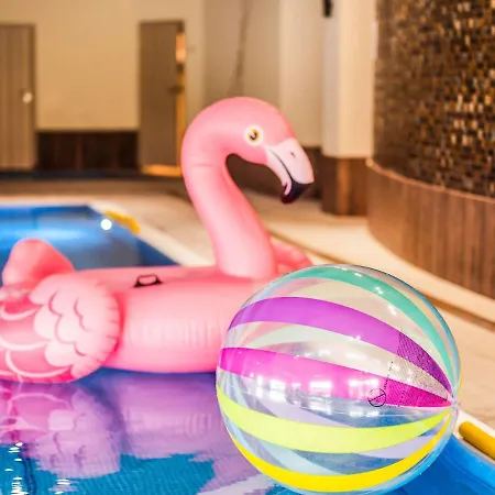 Doslonce Wellnes & Farm