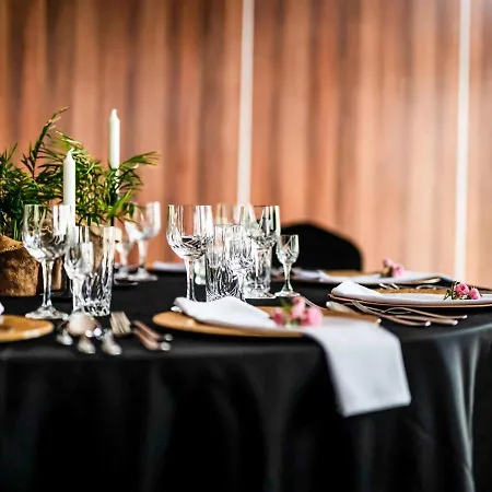 Hotel Doslonce Wellnes & Farm 4*