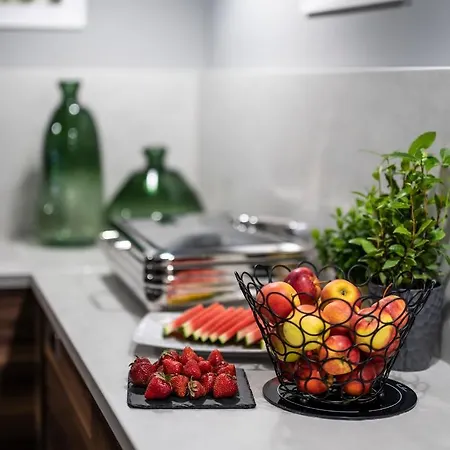 Doslonce Wellnes & Farm 4* Racławice