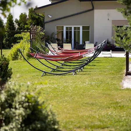 Doslonce Wellnes & Farm Hotel Racławice