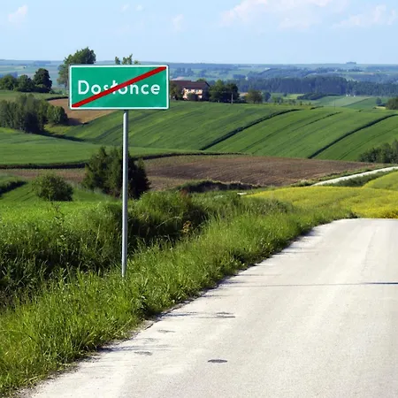 Doslonce Wellnes & Farm Hotel 4*