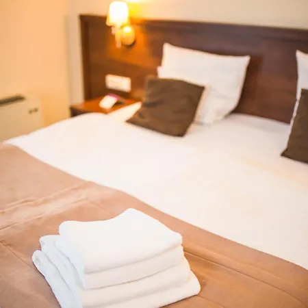 Doslonce Wellnes & Farm 4* Racławice