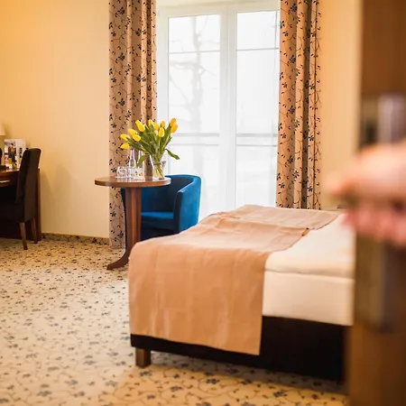 Doslonce Wellnes & Farm Hotel