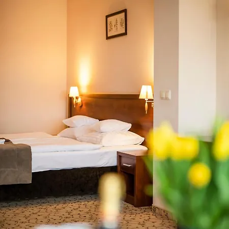 Szálloda Doslonce Wellnes & Farm 4*