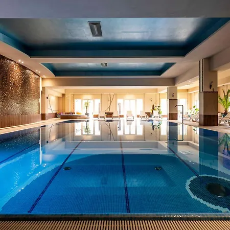 Hotel Doslonce Wellnes & Farm