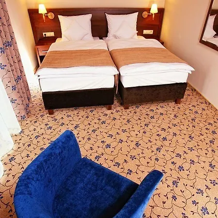 Doslonce Wellnes & Farm Hotel 4*