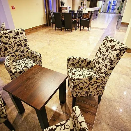 Doslonce Wellnes & Farm 4* Racławice