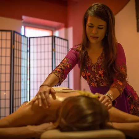 Doslonce Wellnes & Farm Hotel 4*