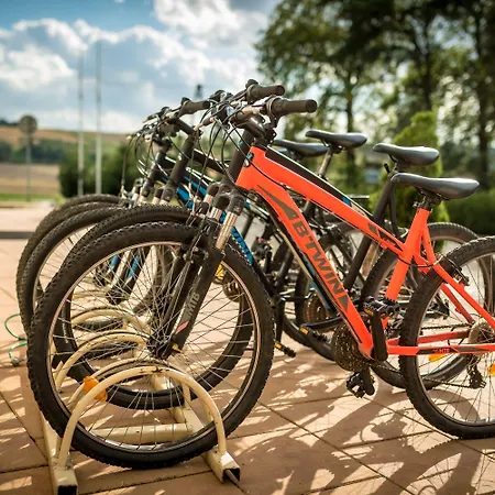 Doslonce Wellnes & Farm 4* Racławice