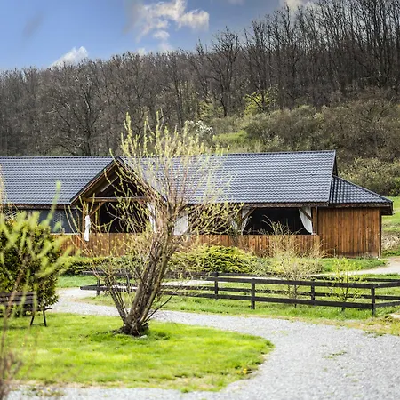 Doslonce Wellnes & Farm 4*