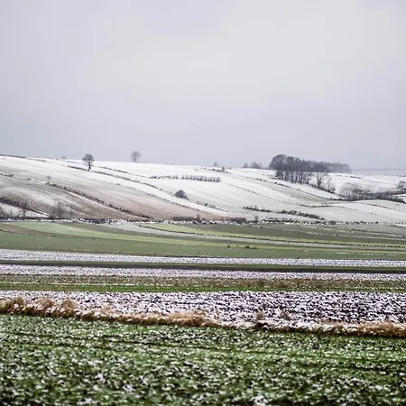 Doslonce Wellnes & Farm Racławice