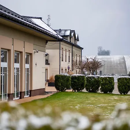 Doslonce Wellnes & Farm