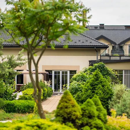 Hotel Doslonce Wellnes & Farm 4*