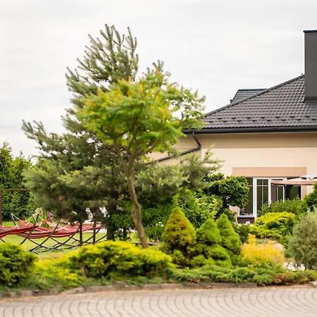 Doslonce Wellnes & Farm 4* Racławice