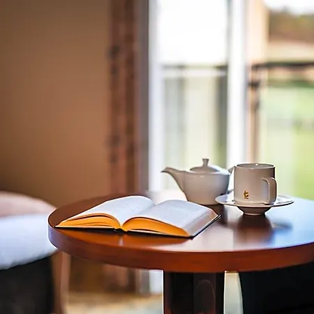 Doslonce Wellnes & Farm Hotel 4*