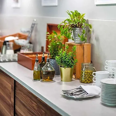 Hotel Doslonce Wellnes & Farm 4*