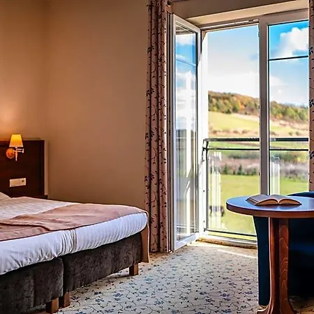 Doslonce Wellnes & Farm Hotel Raclawice