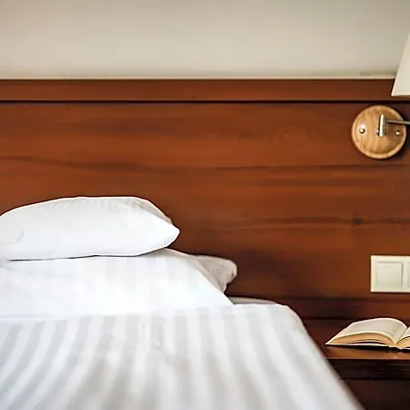 Hotel Doslonce Wellnes & Farm