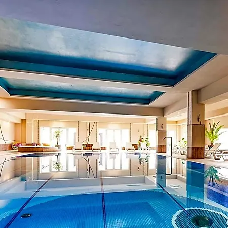 Doslonce Wellnes & Farm Hotel Raclawice
