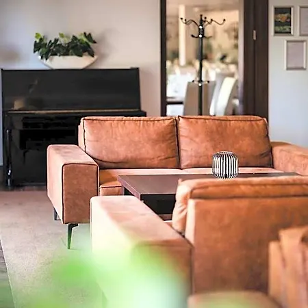 Hotel Doslonce Wellnes & Farm