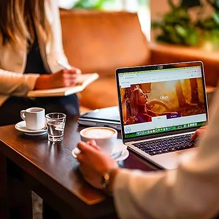 Doslonce Wellnes & Farm Hotel Raclawice