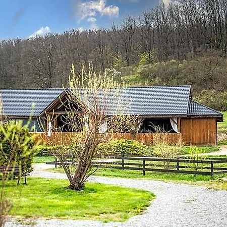 Doslonce Wellnes & Farm 4*