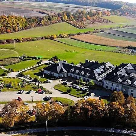 Doslonce Wellnes & Farm 4* Raclawice