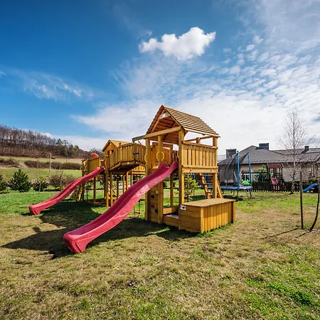 Doslonce Wellnes & Farm Hotel 4*