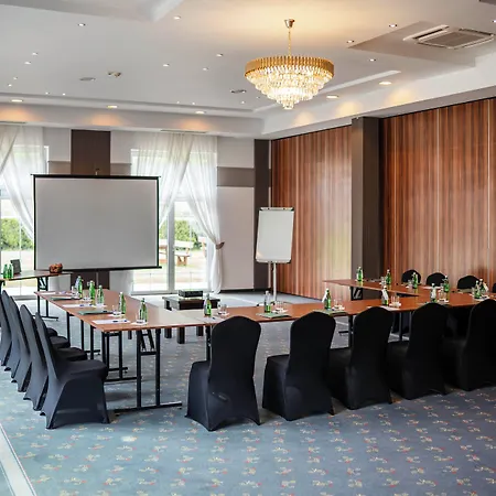 Hotel Doslonce Wellnes & Farm