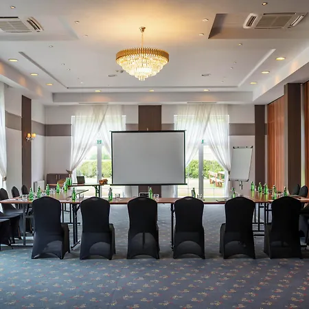 Hotel Doslonce Wellnes & Farm