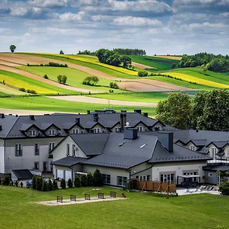 Hotel Doslonce Wellnes & Farm 4*