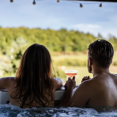 Hotel Doslonce Wellnes & Farm 4*