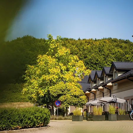 Hotel Doslonce Wellnes & Farm 4*