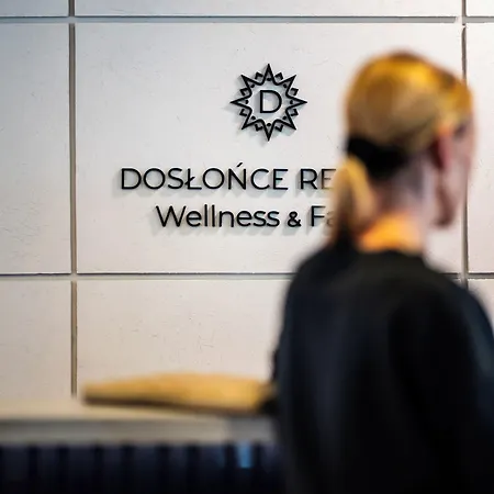 Hotel Doslonce Wellnes & Farm Raclawice