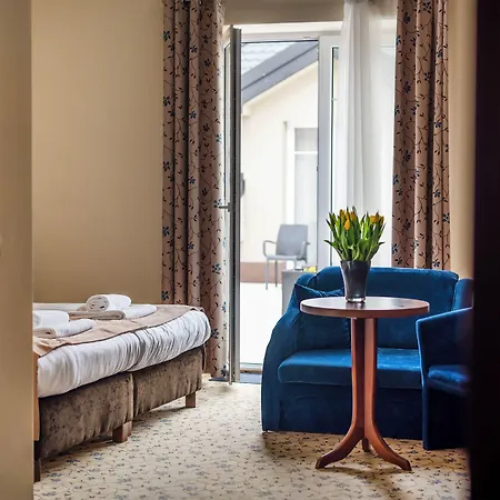 Hotel Doslonce Wellnes & Farm 4*