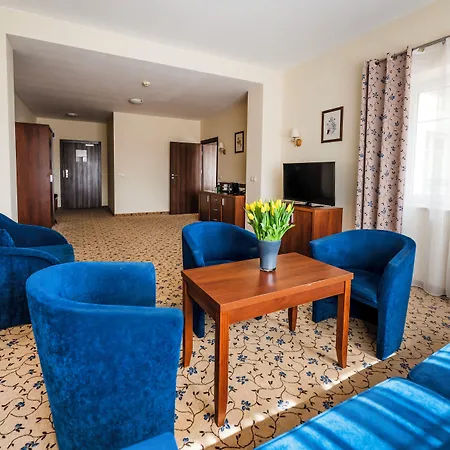 Hotel Doslonce Wellnes & Farm