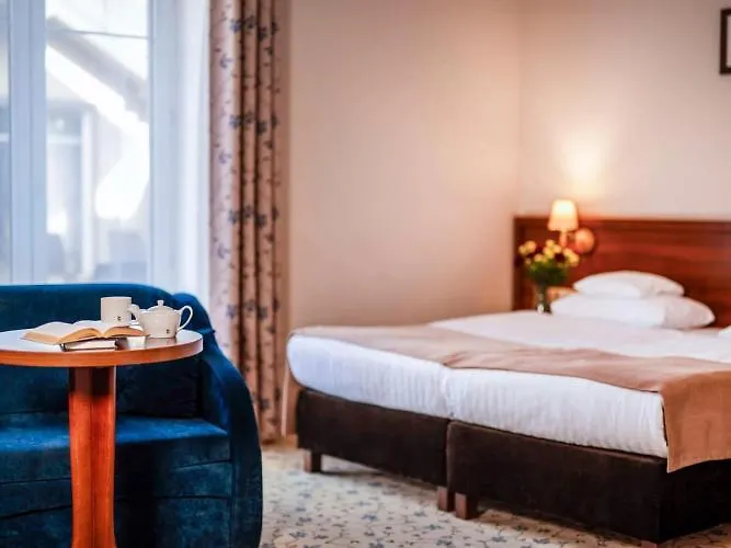 Hotel Doslonce Wellnes & Farm