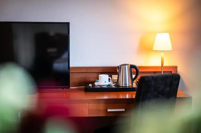 Doslonce Wellnes & Farm Hotel 4*