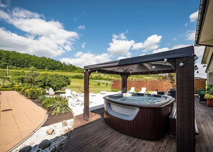 Doslonce Wellnes & Farm 4*