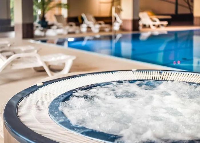 Doslonce Wellnes & Farm