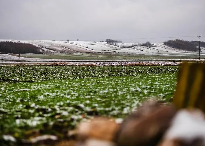 Doslonce Wellnes & Farm Hotel